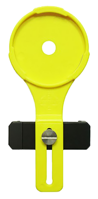 Phone Skope PSLOLLI Phone Skope Lollipop Adapter Universal Black/Yellow