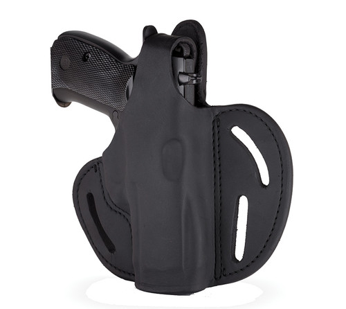 1791 BHX Thumb Break C&L SBL Blk RH Sz 4