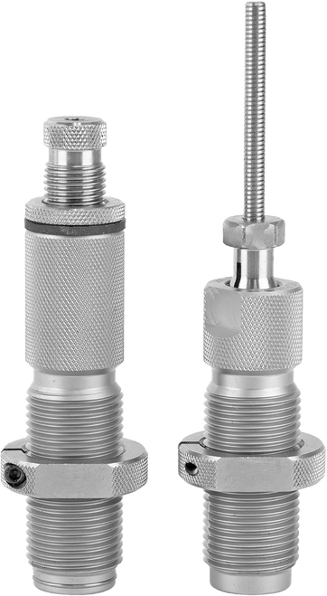 Hornady 545109 Match Grade Die Set 6mm BR