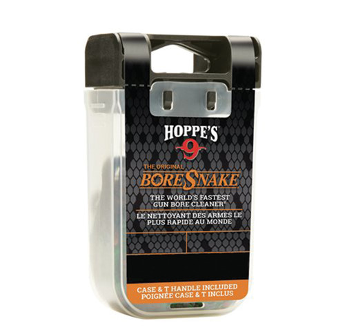 Rifle BoreSnake 35,350,357,358,375