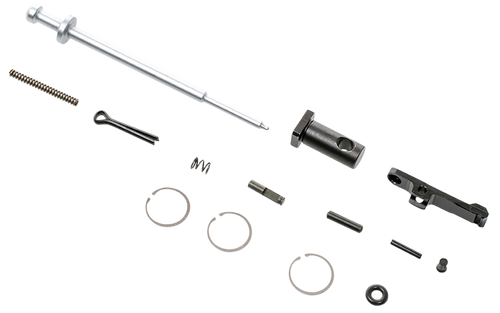CMMG 55AFF68 Bolt Rehab Kit  223 Rem/5.56x45mm NATO Fits AR-15