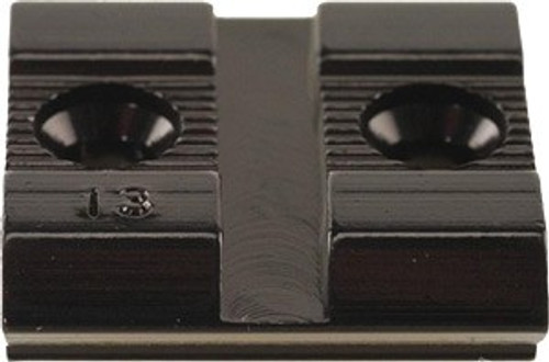 SAVAGE 4/5 STEVENS 56/66 BLACKWEAVER BASE TOP MOUNT #13  SAVAGE 4/5 STEVENS 56/66 BLACKWEAVER BASE TOP MOUNT #13