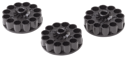 Crosman 0413 SpeedLoader Kit 12rd 177 Pellet Plastic