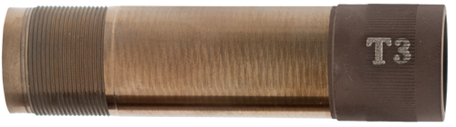 Rob Roberts Gun Works 200129 T3 Triple Threat Invector Plus 12 Gauge 17-4 PH Stainless Steel