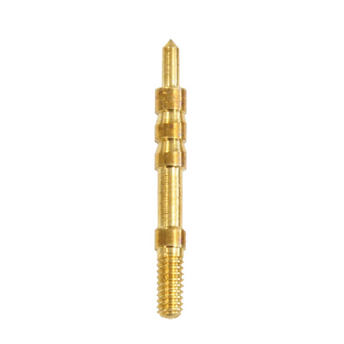 .22, .223 Caliber / 5.56mm Brass Push Jag