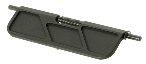 Timber Creek Outdoors ARBDCBL Dust Cover  AR Platform Black Anodized Aluminum