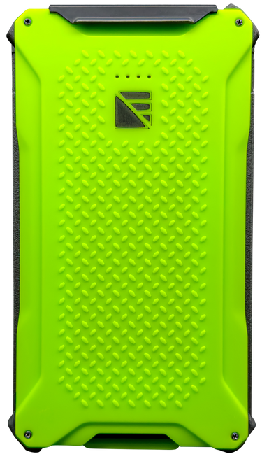 DARK ENERGY PSPRO10YGBK POSEIDON PRO CHARGER GRN