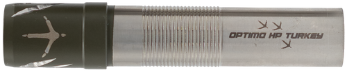 Rob Roberts Gun Works 200265 Raptor Turkey Choke Optima HP 20 Gauge Stainless Steel