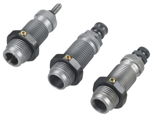 RCBS 35315 3-Die Carbide Taper Crimp Set .30 Super Carry