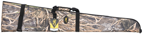 Browning 1410905952 Flexible  Mossy Oak Shadow Grass Habitat Polyester 2 Shotguns