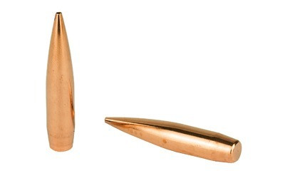 Berger Bullets 30 Caliber 215 Grain Hybrid Target Bullets 100 Count