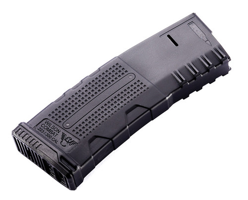 WC AR-15 MCal 5.56/3 00BO/300HMR Blk 30Rd