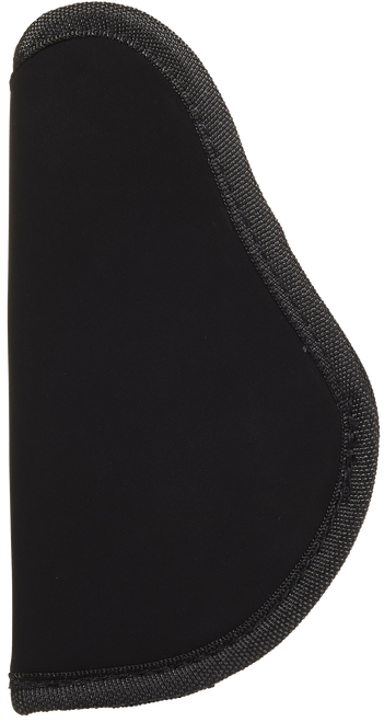 Allen 44605 Inside-The-Pant Conceal Carry Holster Size 05 IWB Black Polyester Belt Clip Compatible w/Glock 43/43X/Sig P365  Right Hand
