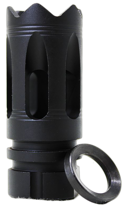 Anderson G2K031A0020P Flash Hider Knight Stalker 1/2-28 Threads 5.56 NATO