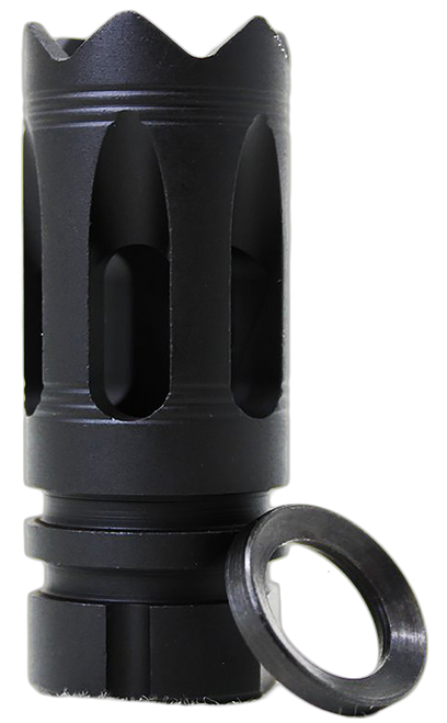 Anderson G2K031A0020P Flash Hider Knight Stalker 1/2-28 Threads 5.56 NATO