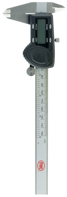 MEC 0-6 inches Digital Caliper