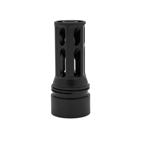 Flash Hider-QD 762 M26x1.5 LH