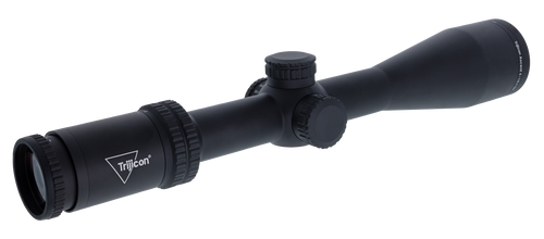 Trijicon 2800004 Ascent  Matte Black 4-16x50mm 30mm Tube BDC Target Holds Reticle