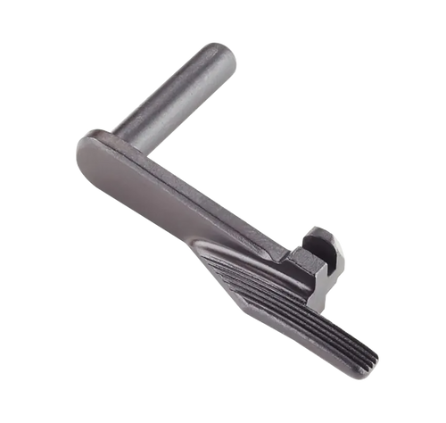 Wilson Combat 7B Slide Release  45 ACP Extended 1911 Matte Blue Steel Handgun