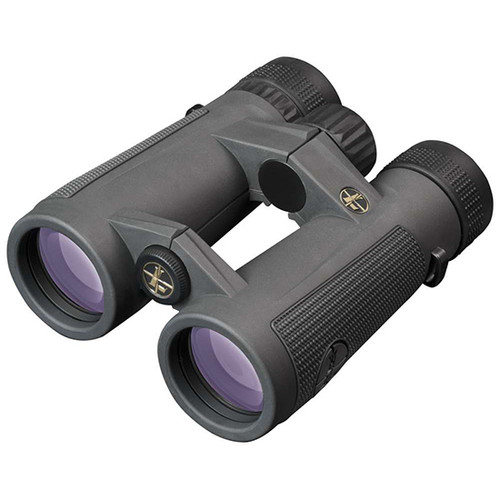 LEU BX5 SANTIAM HD 8X42 GRAY