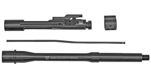 ROSCO SP-BL-115-556-BCG-GTC-NGB-001 SAUCEPACK+URG
