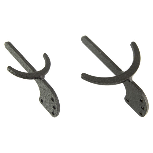 SKULL HOOKER BIG HOOKER LNG ARM BLK