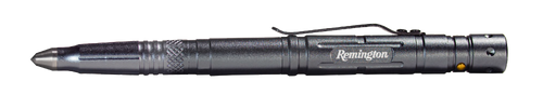 Remington Accessories 15678 Sportsman Tactical Pen Gun Metal Gray w/Remington Logo