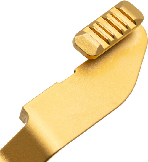 SLIDE RELEASE GOLDTYRANT CNC SA HELLCAT EXTENDED 