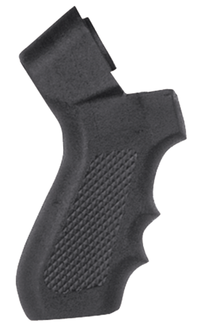Mossberg 95005 Pistol Grip Kit  For Use w/20 Gauge Mossberg 500, 505, 510, 590 & Maverick 88, Kit Includes Grip, Bolt, Flat Washer, Lock Washer, Rear Stud, Front Stud, Washer & Allen Wrench