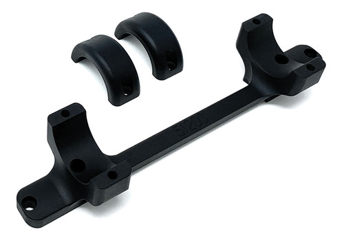 DNZ Savage Axis Edge 1"Med Matte