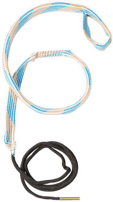 Hoppe's 24090D BoreSnake  9mm Rifle