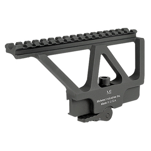 MI SCOPE MOUNT AK SIDE RAILED