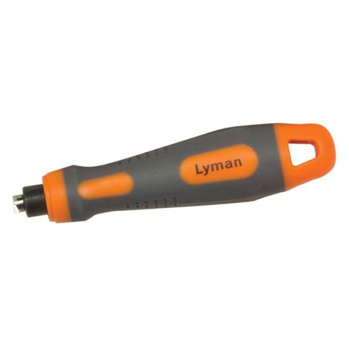 Lyman Products Large Pistol Primer Pocket Uniformer