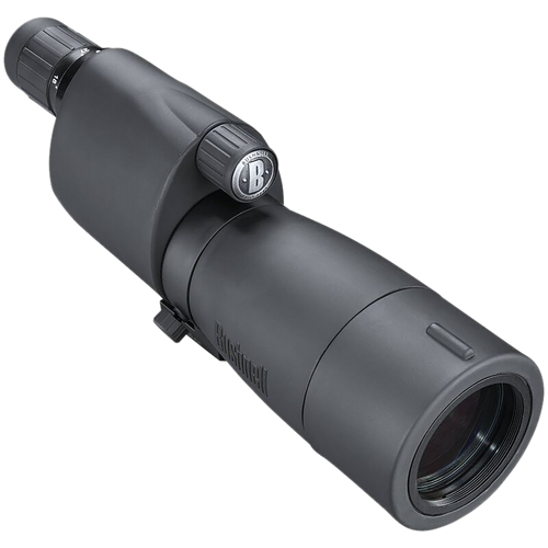 Bushnell 783618 Sentry  18-36x50mm Black Aluminum