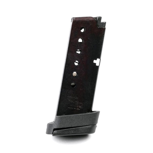 Magazine Tau 709 Slim 9mm B Steel 8rd
