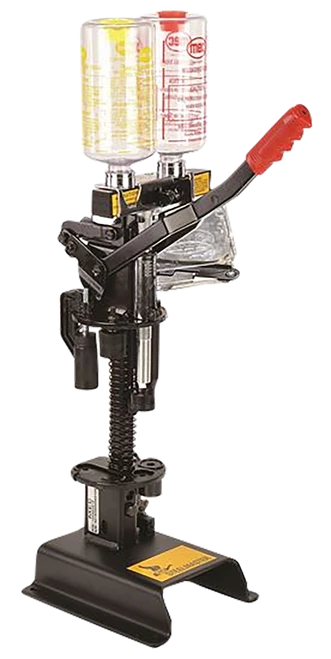 MEC Steelmaster Single Stage 10 Gauge Shotshell Reloading Press