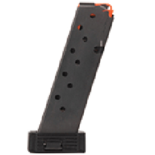 Mag Assy 40 S&W/40 Carbine Poly 10rd