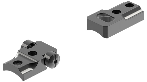 Leupold 50237 Standard Base  Black Gloss Browning BLR