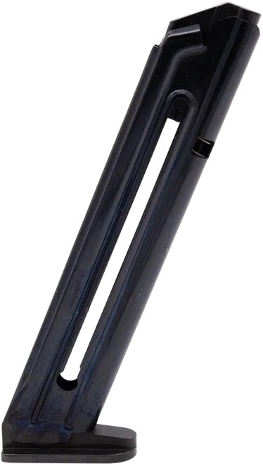 Browning 112055190 Buck Mark  10rd 22 LR Black Steel