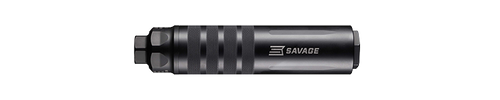 SAVAGE AC350 ACCUCAN 350 LEGEND SUPPRESSOR
