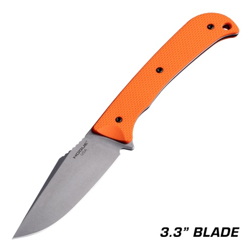 EXTRAK FIXED BLADE