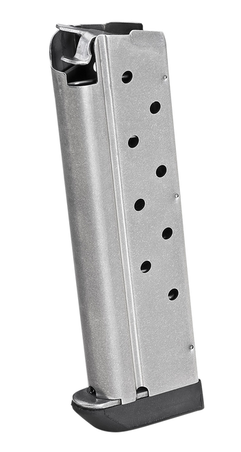 Springfield Armory PI2090SP 1911  9rd 9mm Luger Steel