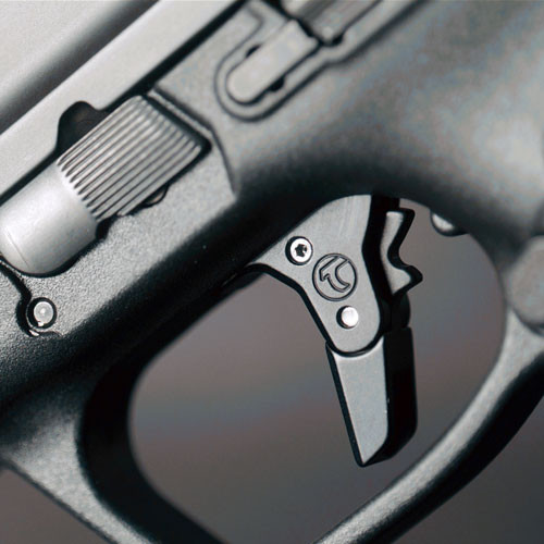 COMPETITION S&W M&P 3LB PULLTIMNEY TRIGGER ALPHA 