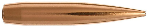 Berger Match Grade Target Bullets 7mm .284" 184 gr F-Open Hybrid 100/box