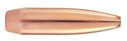 Sierra Bullets 6.5mm .264 130gr Hollow Point Boat Tail GameKing Bullets 100 Count