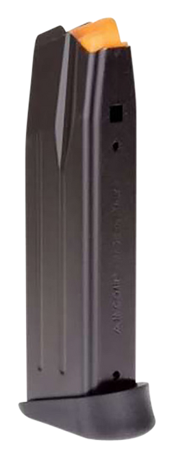 Taurus 358002700 TH  15rd 10mmAuto Black Steel
