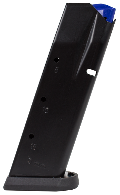 CZ-USA 11123 CZ 75  Compact 15rd 9mm Luger