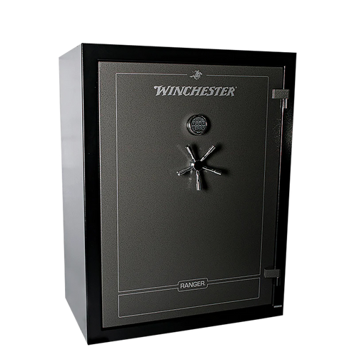 Winchester Safes SECWINR42-TTE Ranger 42  Holds 65 Long Guns