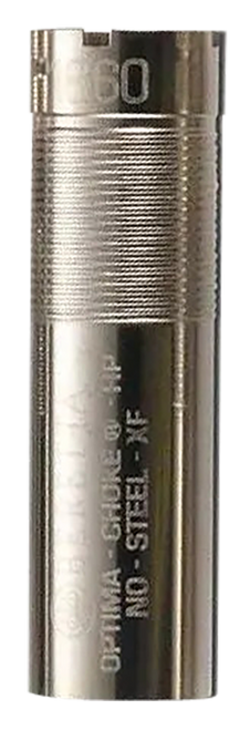 Beretta USA C62070 OptimaChoke HP  Beretta 12 Gauge Full Flush Steel