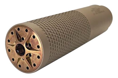 Otter Creek Arms Llc INF762FDE Infinity  7.62mm Flat Dark Earth